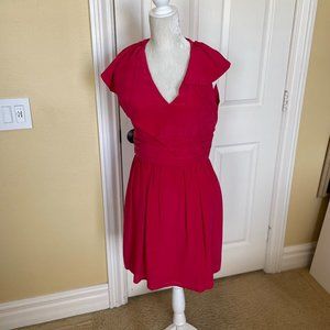 Walter dress Size 8 EUC